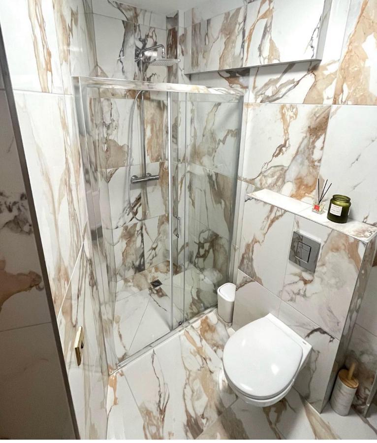 Kaunas Old Town Apartment Ngoại thất bức ảnh